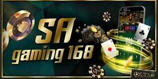 ทางเข้าsa gaming 168