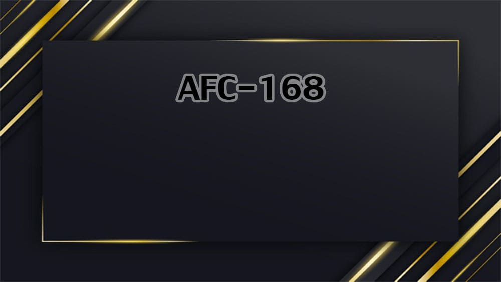 afc-168