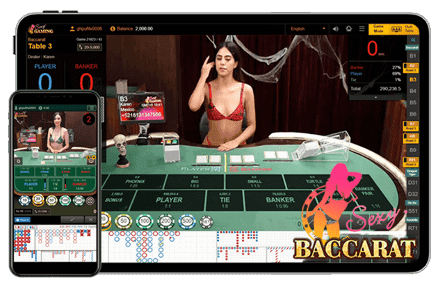 sexygamingbaccarat