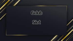 gclub slot