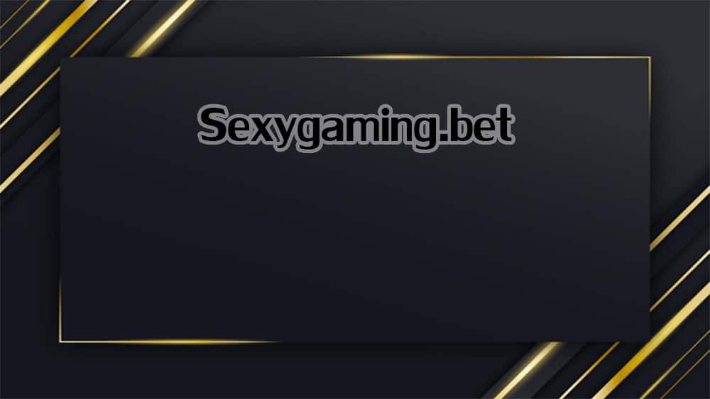 sexygaming.bet