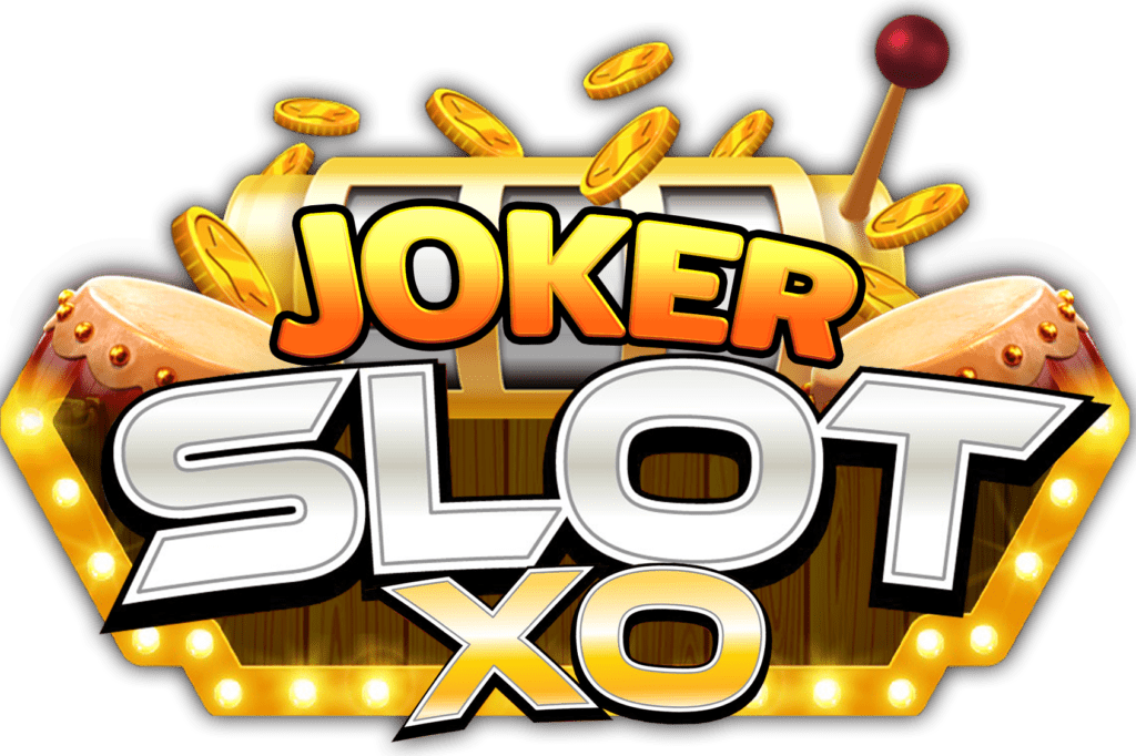 Slotxo joker โบนัส 100