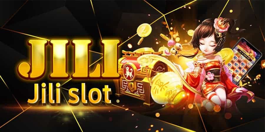 jili slot เว็บตรง