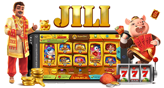 jili slot โปรโมชั่น100%