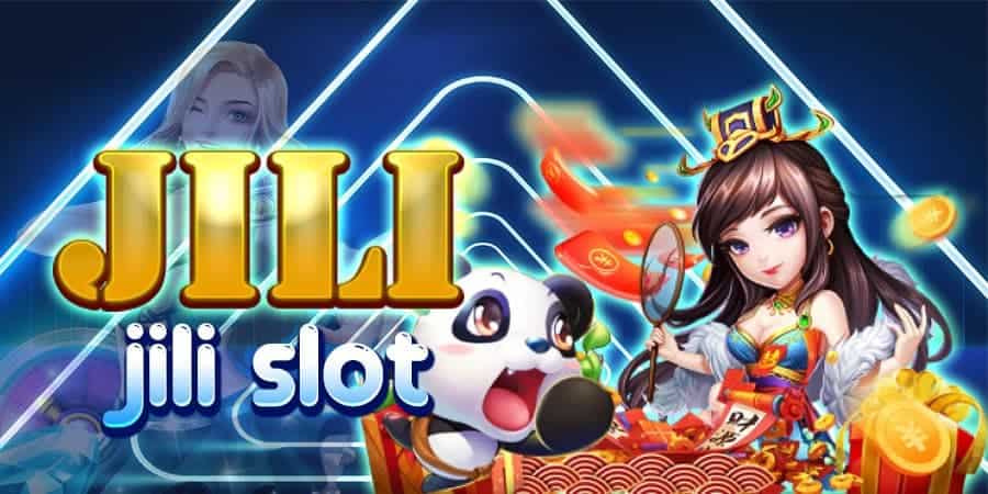 slot jili โปร สมาชิกใหม่