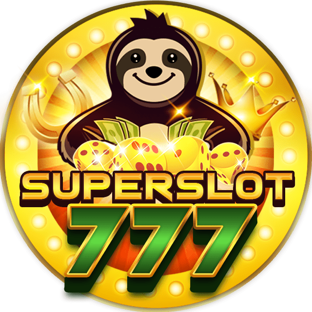 777 superslot เครดิตฟรี50