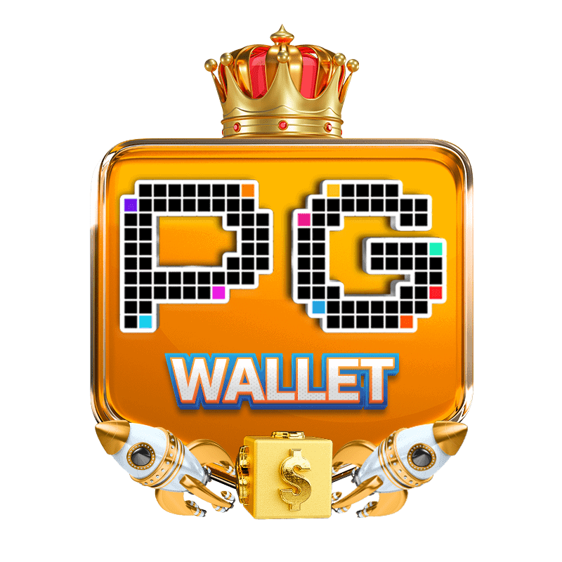 ทางเข้า pg slot wallet