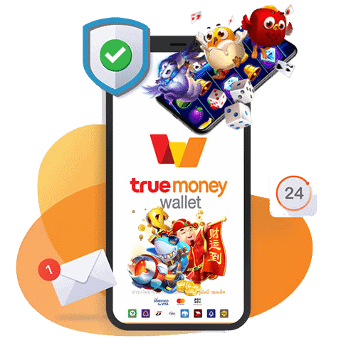 สล็อต เว็บตรง ฝาก-ถอน true wallet ไม่มี ขั้น ต่ํา