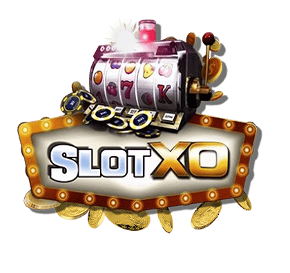 slotxo ฝาก-ถอน ไม่มี ขั้นต่ำ