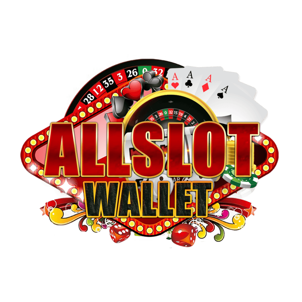 ALL SLOT AUTO wallet