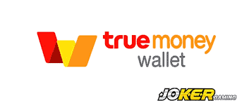 สล็อต joker ฝาก-ถอน true wallet