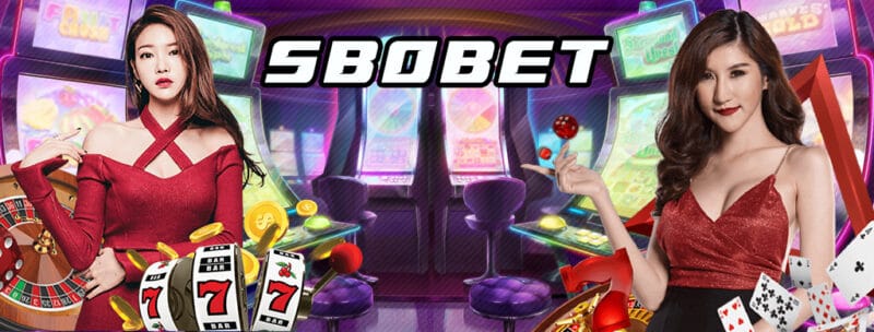 SBOBET ทางเข้า สโบเบ็ตออนไลน์