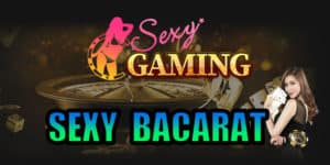 Sexy Baccarat