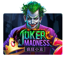 jokermadness