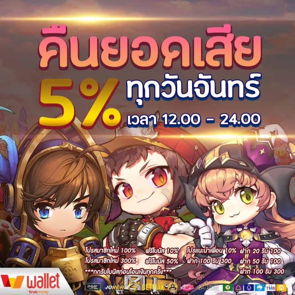 รวมโปรสล็อต pg ล่าสุด