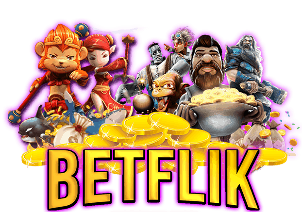 betflik thailand