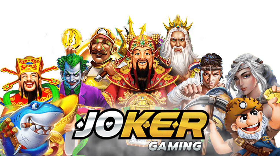 ฝาก99รับ300 joker