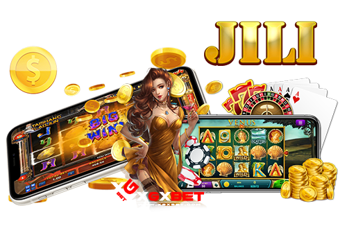 jili slot ฝาก20รับ100