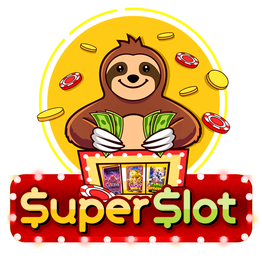 superslot ฝาก 25 รับ100