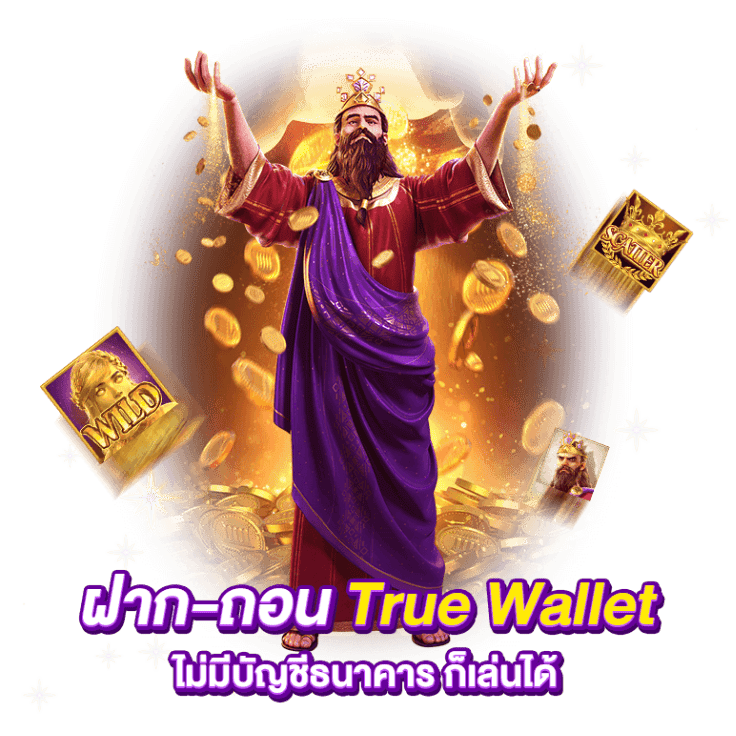 pg ฝากถอน wallet