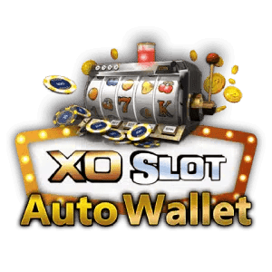 สมัคร XO wallet